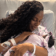 Congresswoman McIver Gives Birth to Baby Girl