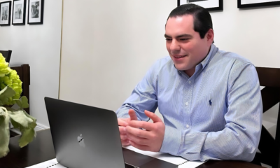 Cosmo Cirillo Files to Run for West New York Mayor