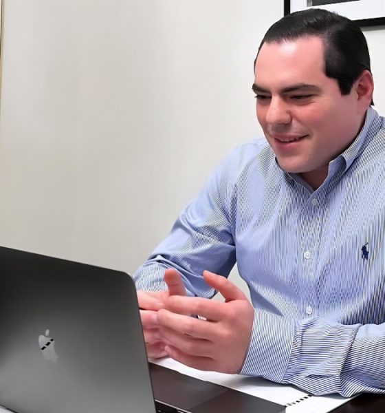 Cosmo Cirillo Files to Run for West New York Mayor