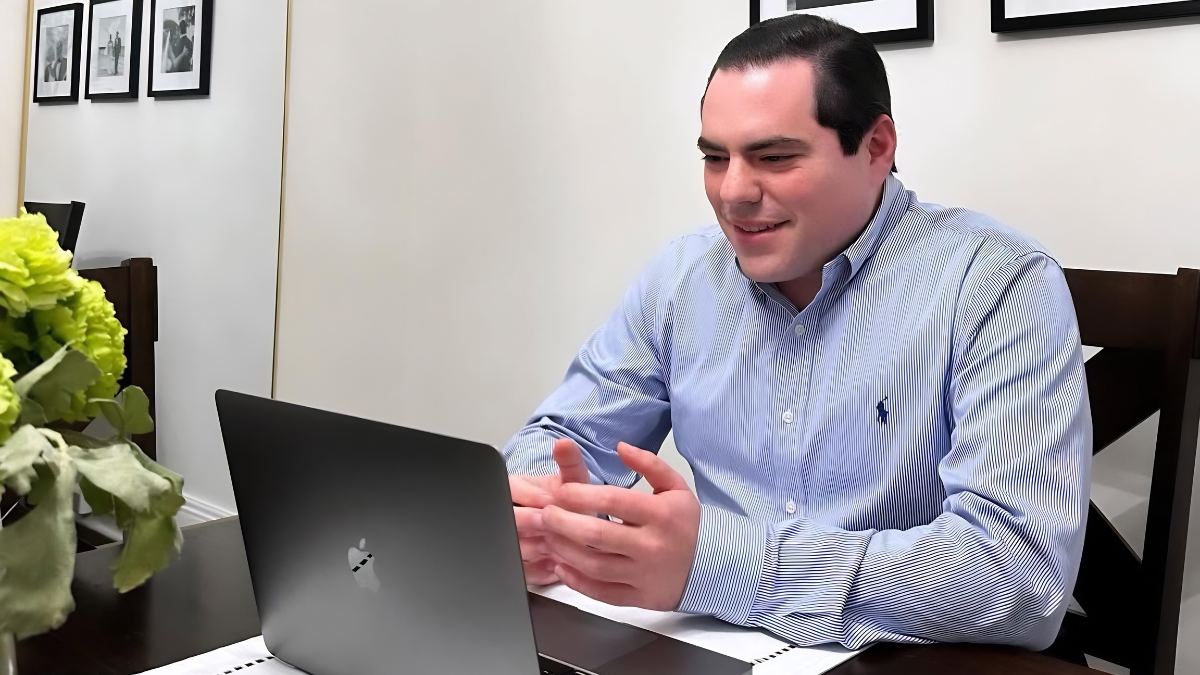 Cosmo Cirillo Files to Run for West New York Mayor