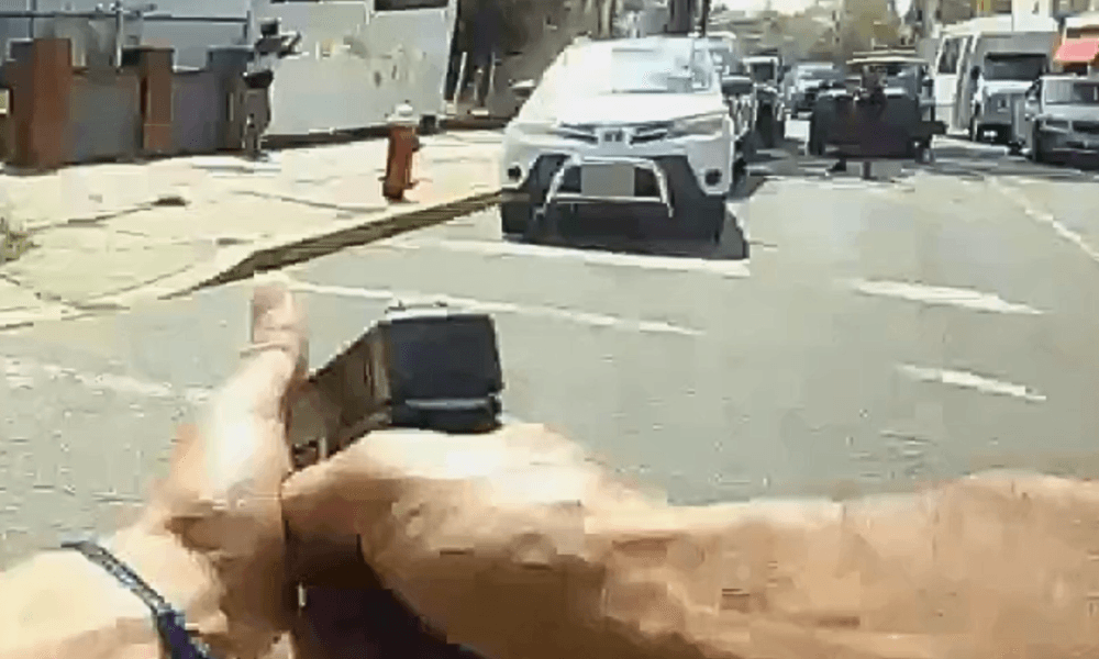 Grand Jury Declines to Charge Jersey City Officer in Fatal Shooting