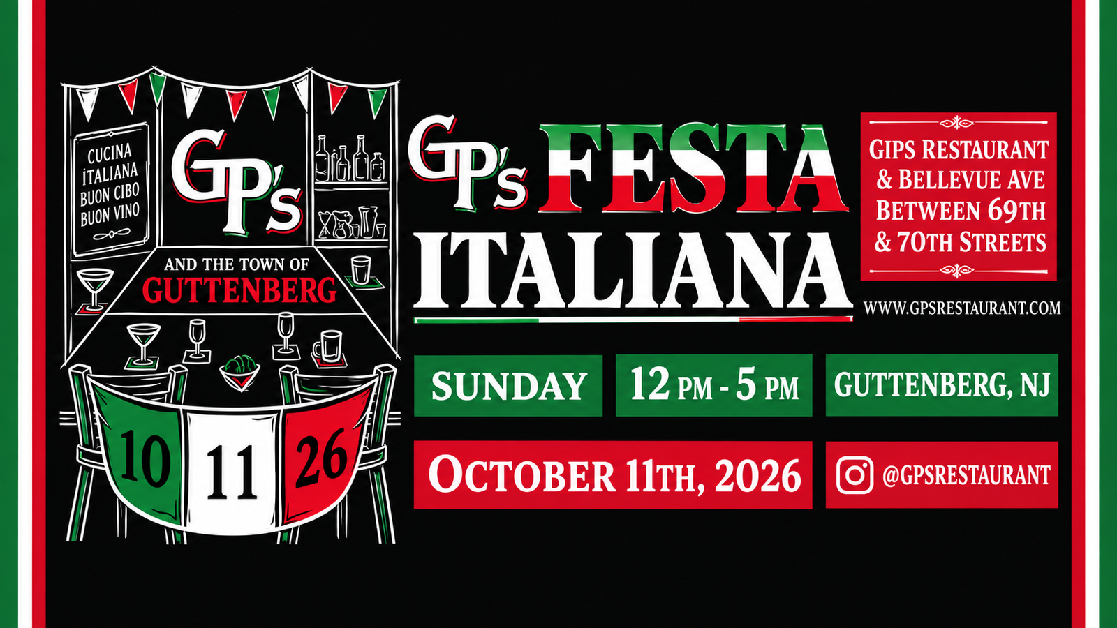 ITALIA FEST