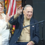 North Bergen Mayor Nicholas Sacco Announces Retirement