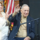 North Bergen Mayor Nicholas Sacco Announces Retirement