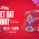 Red Bull New York vs. San Diego – Noche Latina Bucket Hat Giveaway
