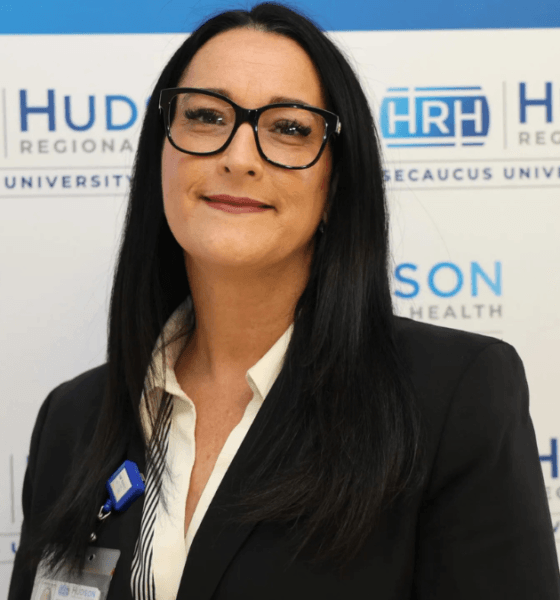 Secaucus University Hospital Names Corinne Lora Chief Nursing Officer