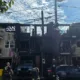 Six Alarm Fire Displaces 39 in East Newark