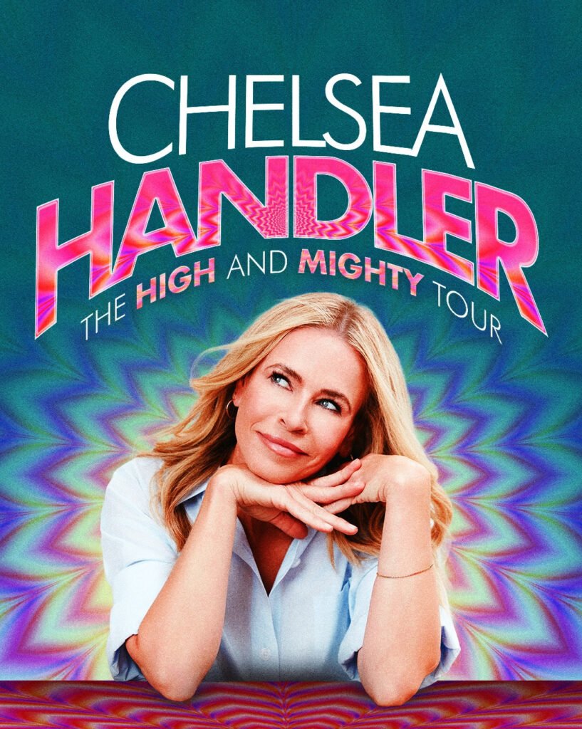 Static Website 1080x1350 ChelseaHandler 2026 Regional LoewsJerseyTheatre 1212 1