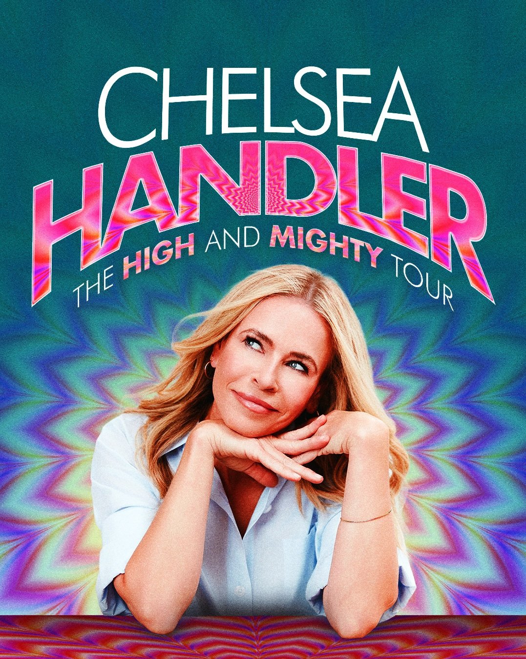 Chelsea Handler