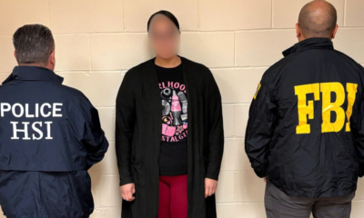 West New York Woman Charged With Illegal Voting in Federal Elections