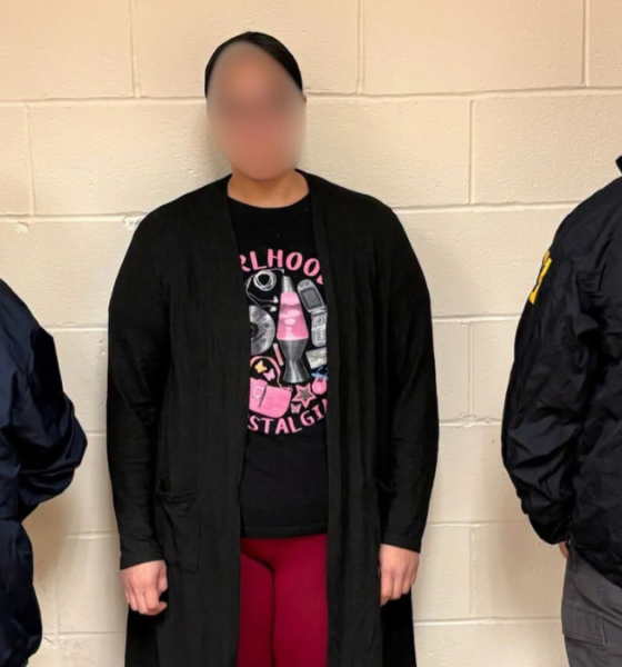 West New York Woman Charged With Illegal Voting in Federal Elections