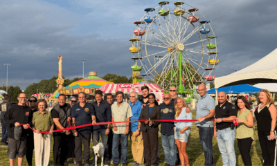 hudson county fair 2026