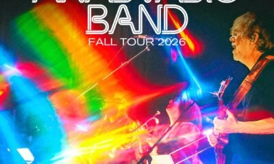 Trey Anastasio Band