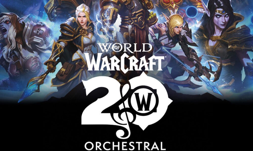 World of Warcraft