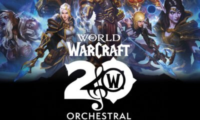 World of Warcraft