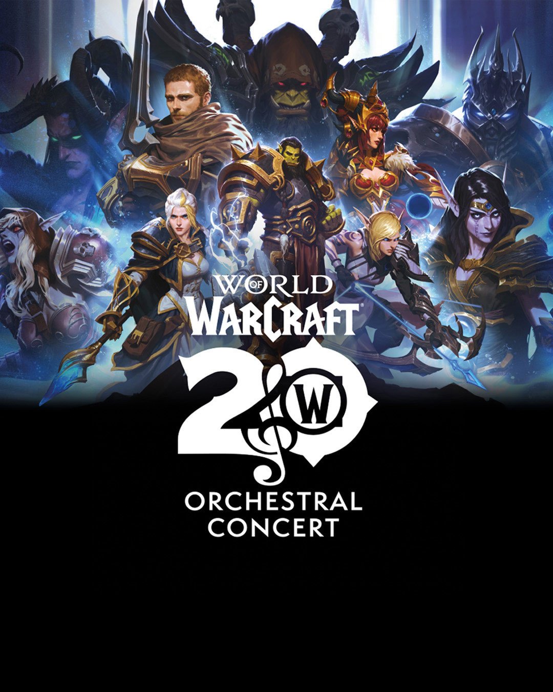 World of Warcraft